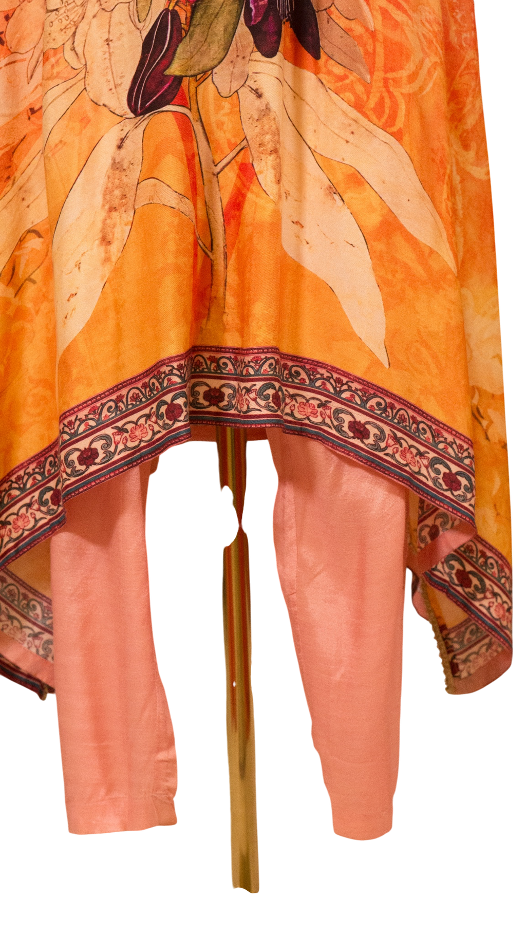 Straight Suit TNK103