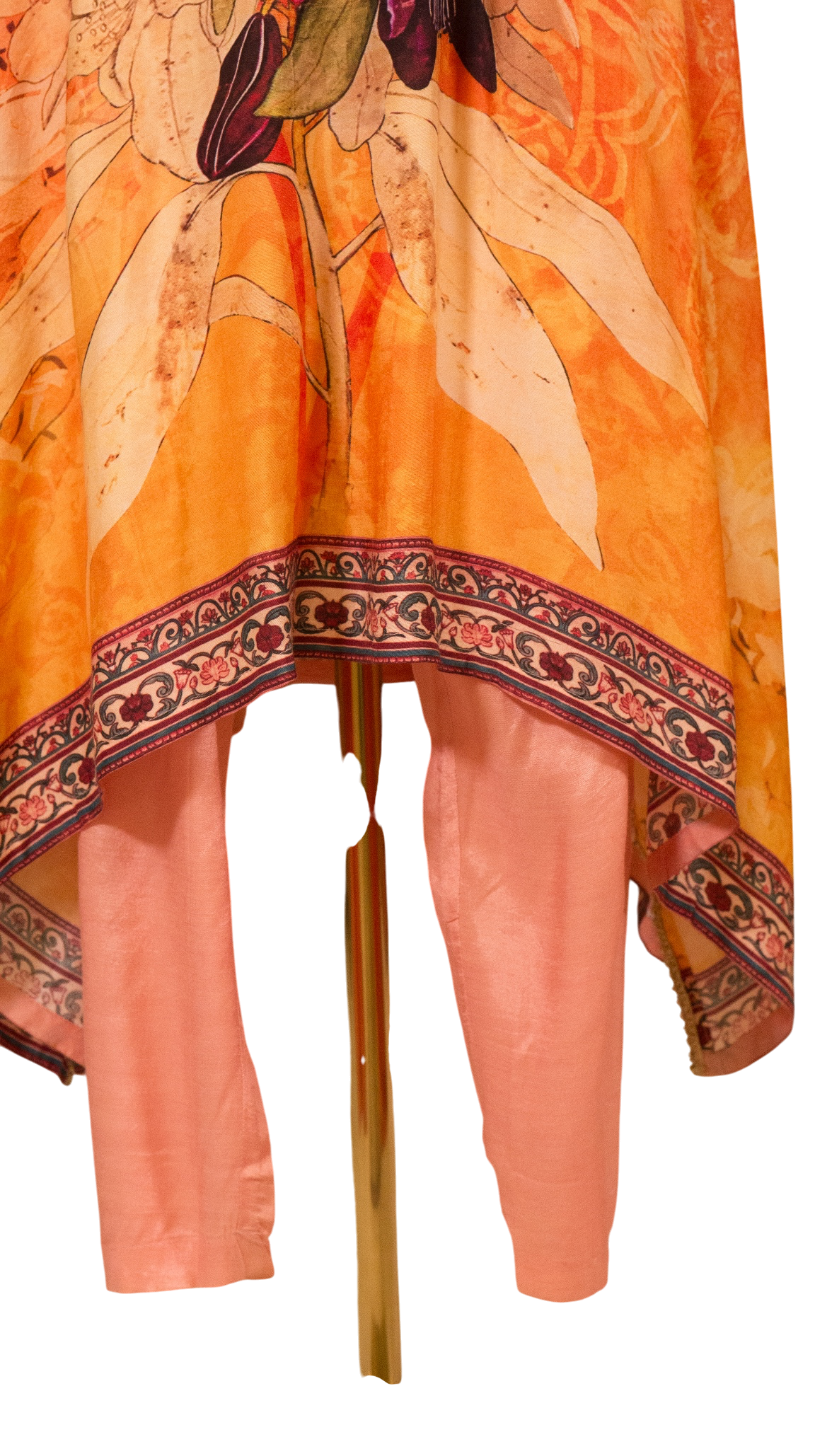 Straight Suit TNK103