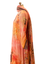Straight Suit TNK103