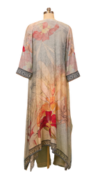 Straight Suit TNK103