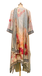 Straight Suit TNK103