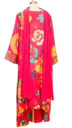 Straight Suit TNK3192