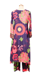 Straight Suit TNK3192