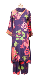 Straight Suit TNK3192
