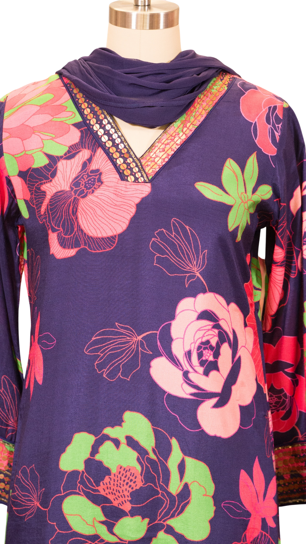 Straight Suit TNK3192