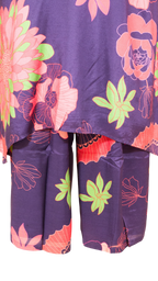 Straight Suit TNK3192