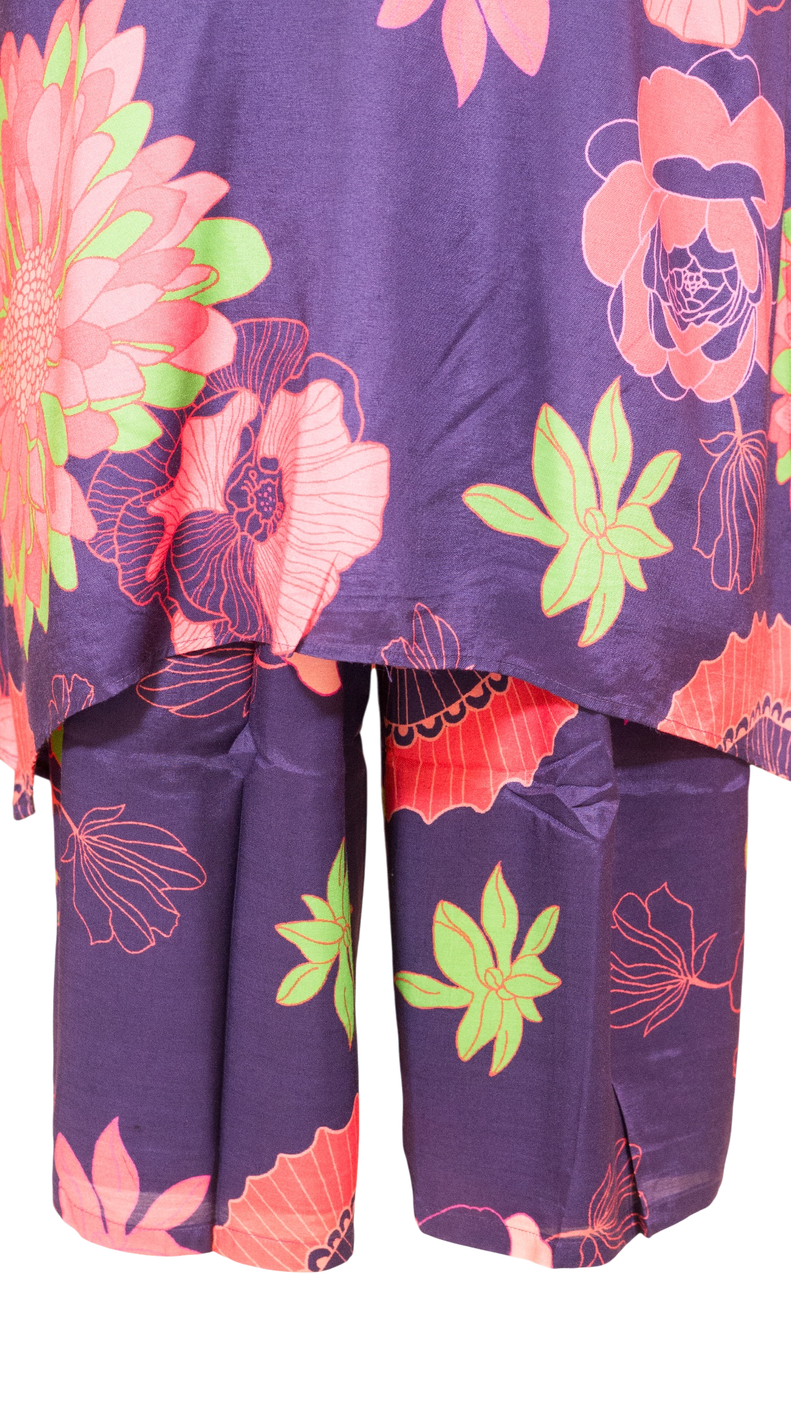 Straight Suit TNK3192