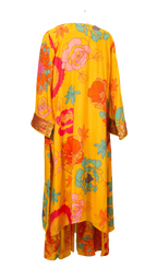 Straight Suit TNK3192