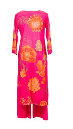 Straight Suit TNK3357