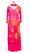 Straight Suit TNK3357