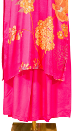 Straight Suit TNK3357