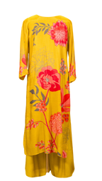Straight Suit TNK3357