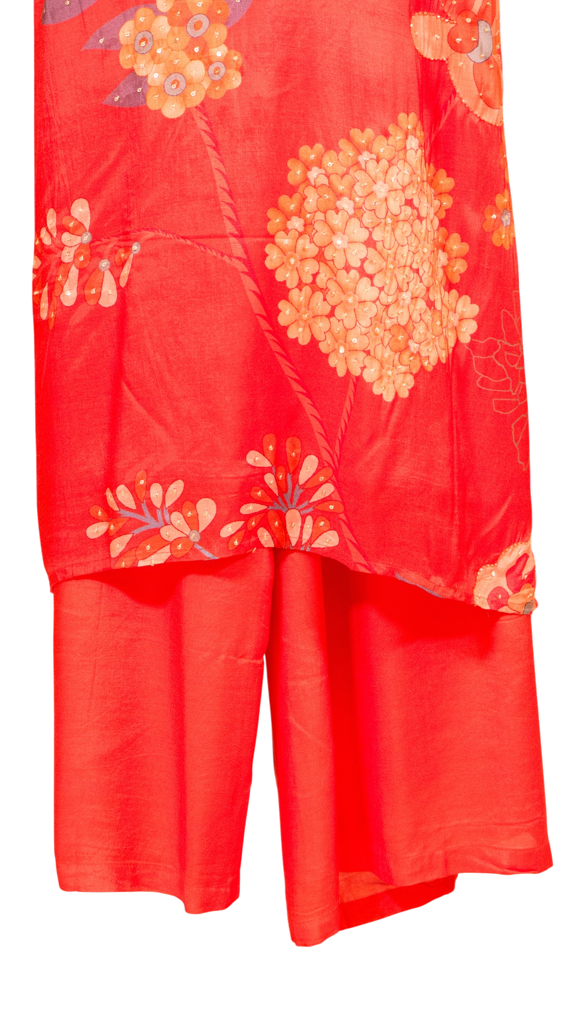 Straight Suit TNK3357