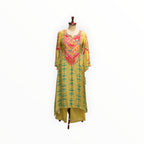 Straight Suit TNK3525