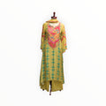 Straight Suit TNK3525