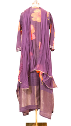 Straight Suit TNK3545
