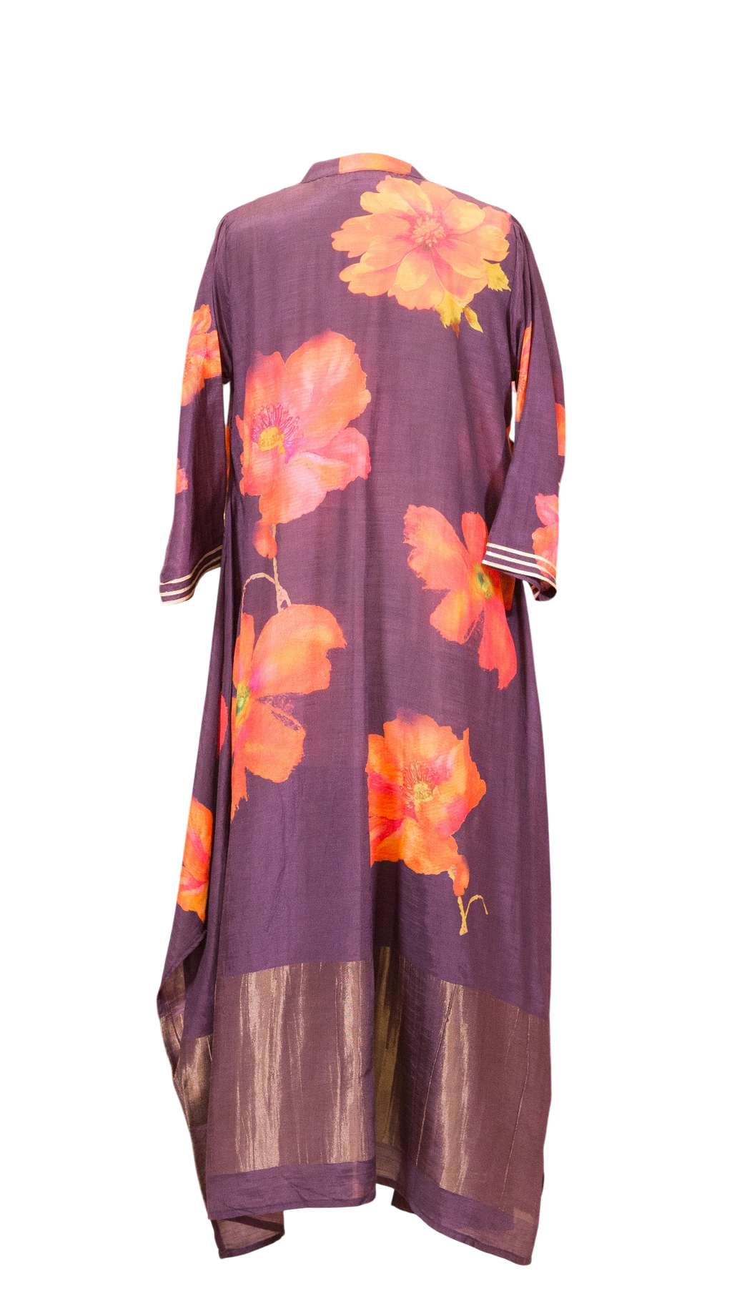 Straight Suit TNK3545