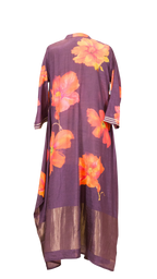 Straight Suit TNK3545