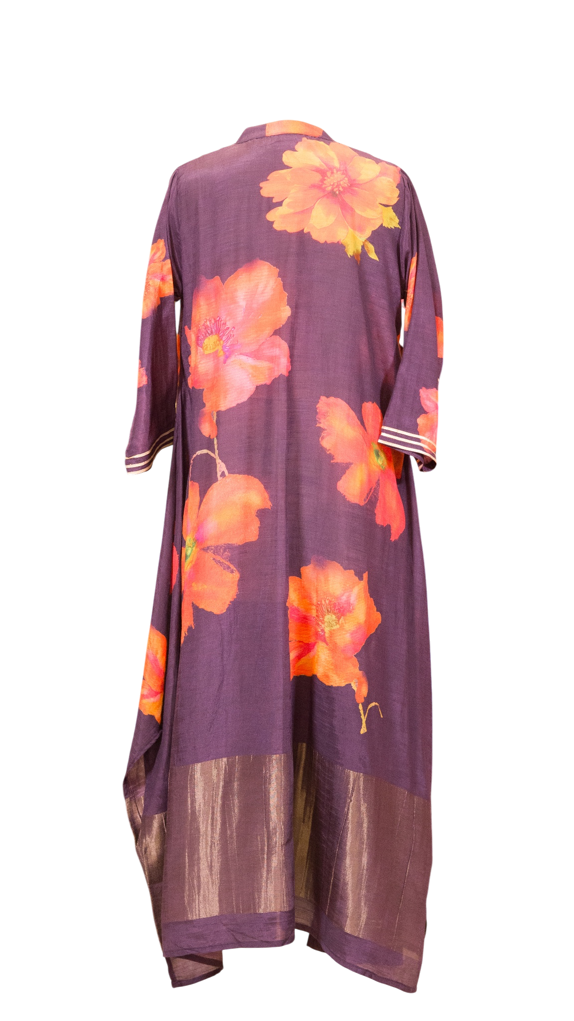 Straight Suit TNK3545