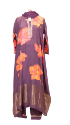 Straight Suit TNK3545