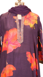 Straight Suit TNK3545