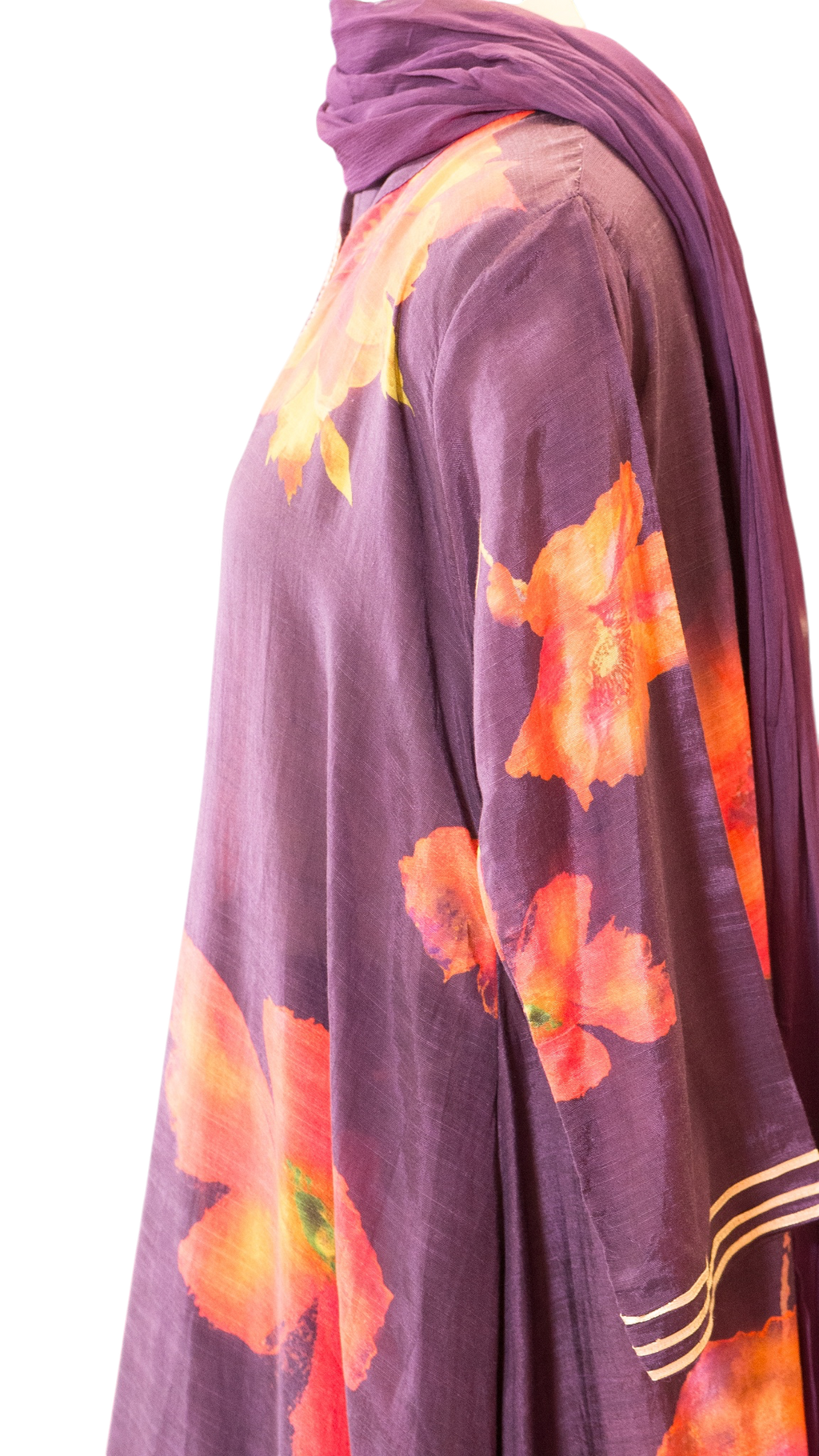 Straight Suit TNK3545