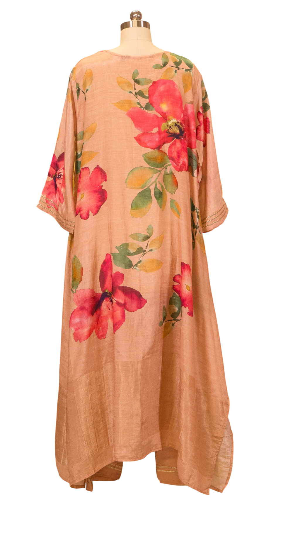 Straight Suit TNK3547