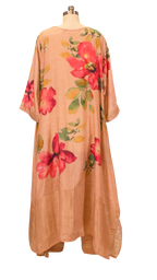 Straight Suit TNK3547
