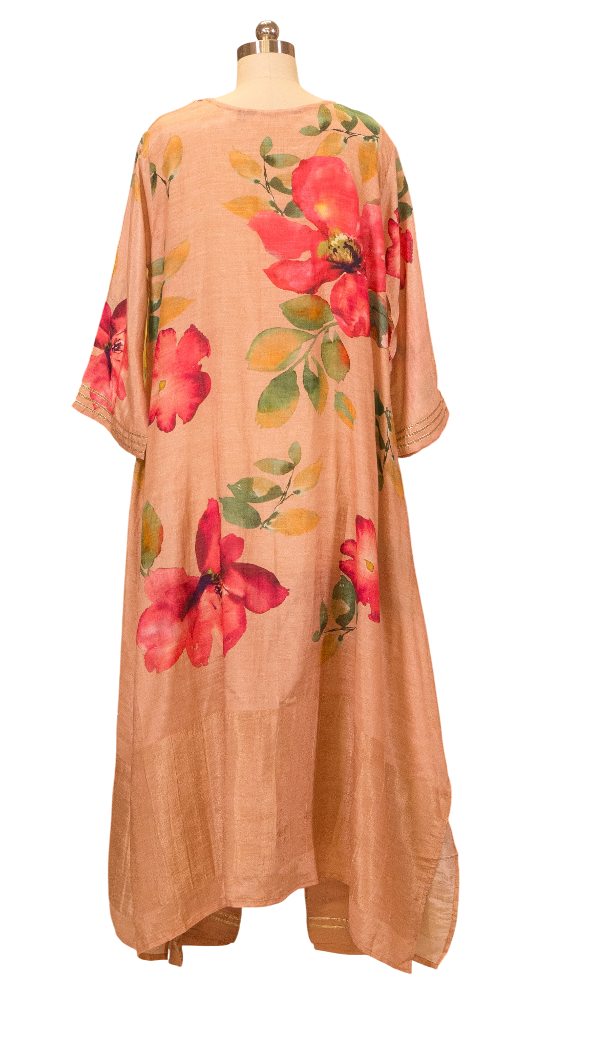 Straight Suit TNK3547