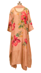 Straight Suit TNK3547