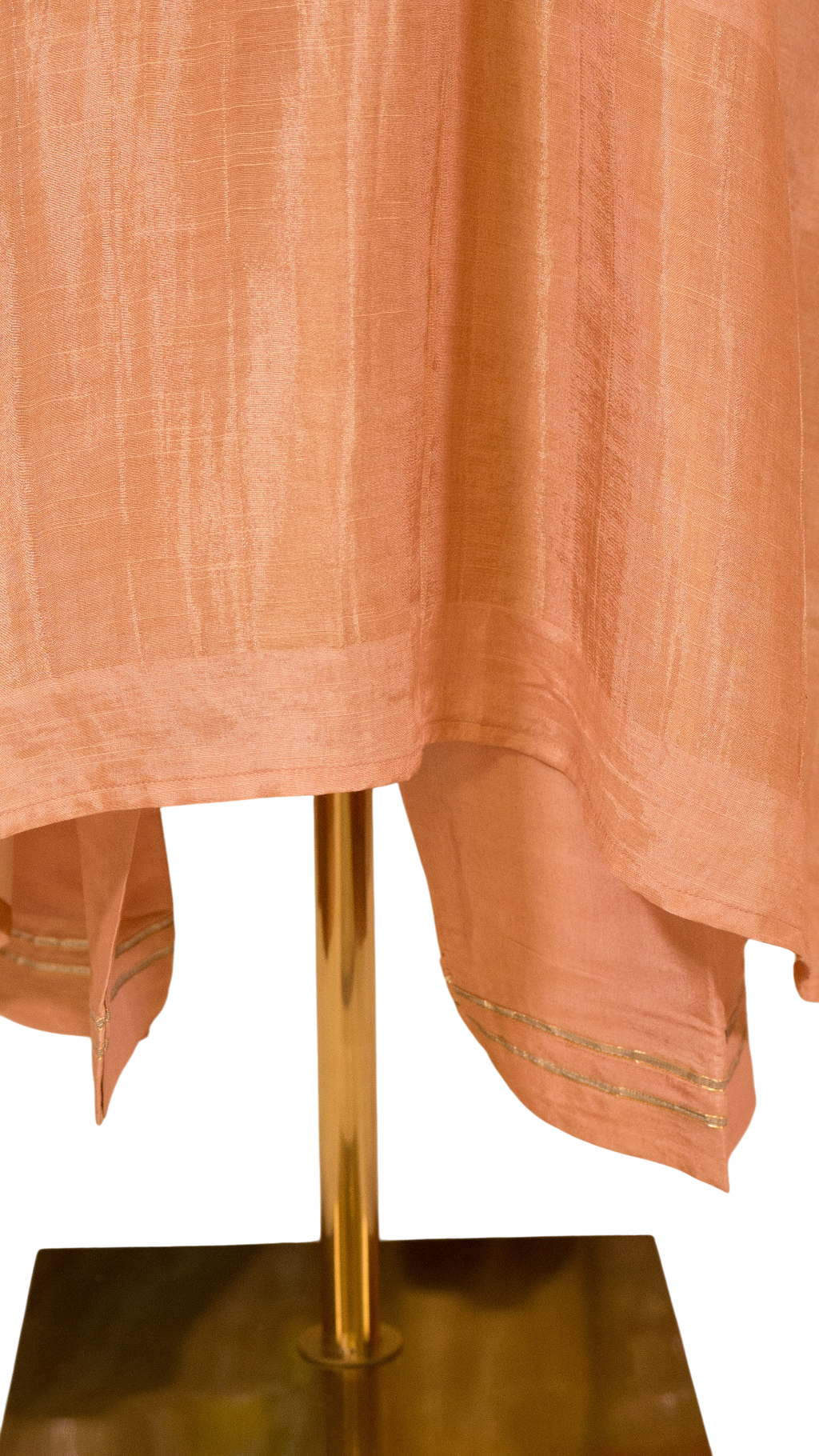 Straight Suit TNK3547