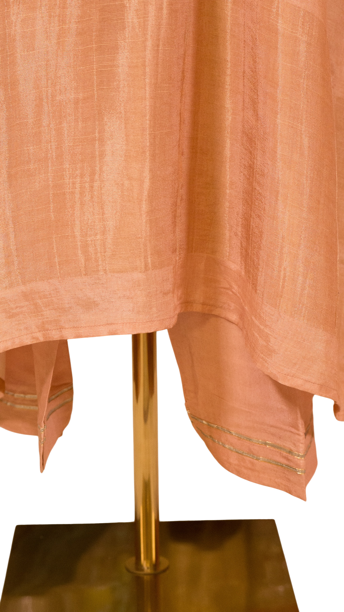 Straight Suit TNK3547