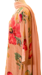 Straight Suit TNK3547