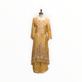 Straight Suit TNK3595