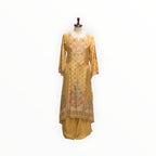 Straight Suit TNK3595