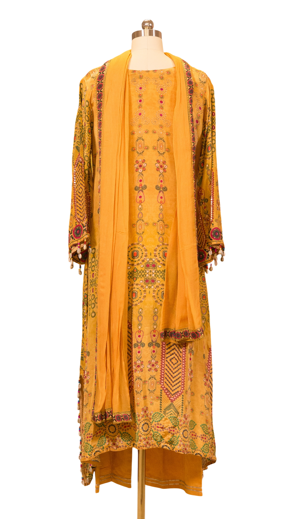 Straight Suit TNK3735