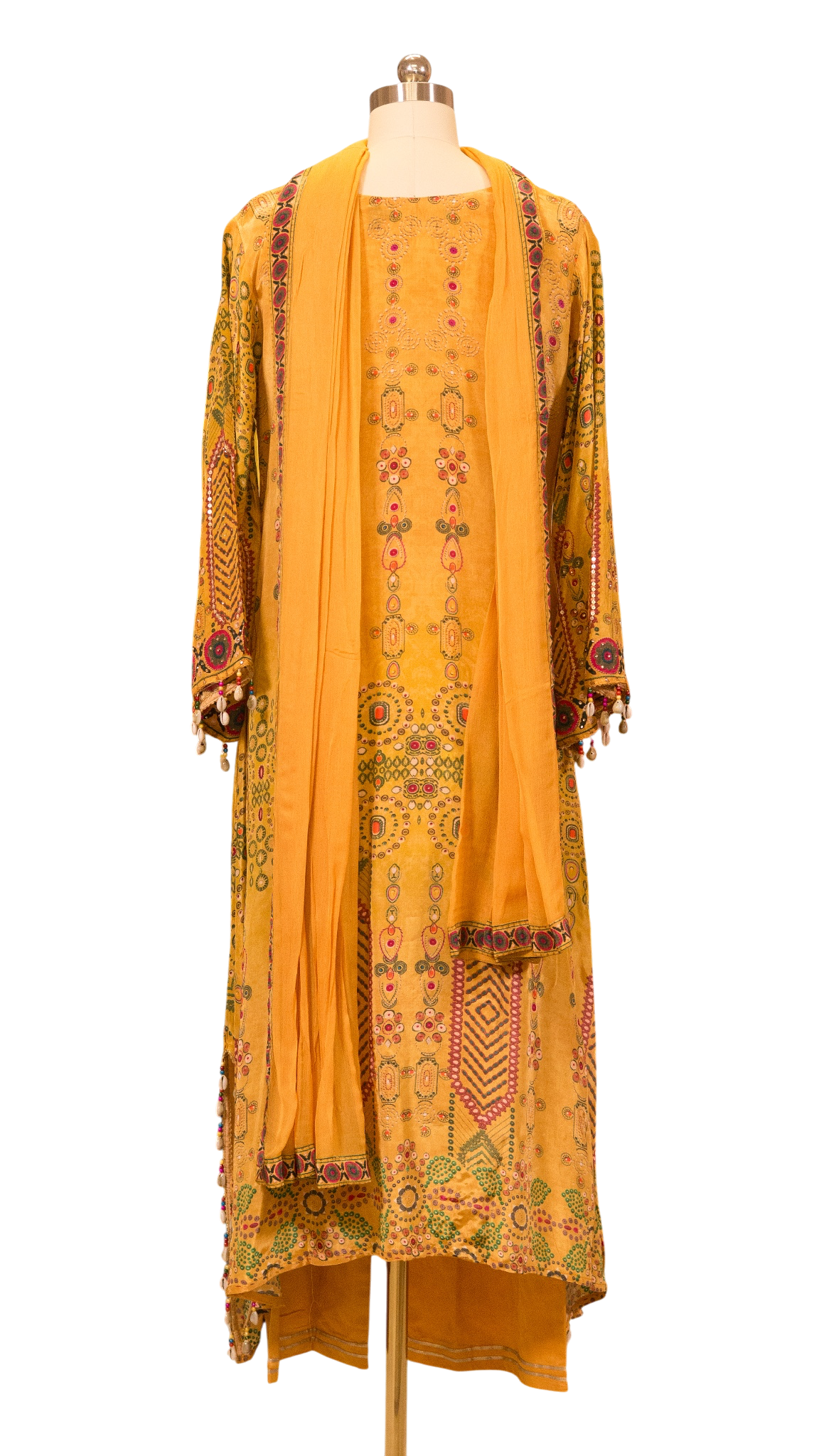 Straight Suit TNK3735