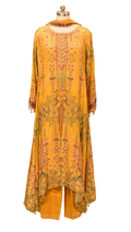 Straight Suit TNK3735