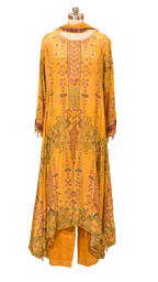 Straight Suit TNK3735