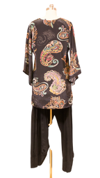 Farshi Salwar TNK3815