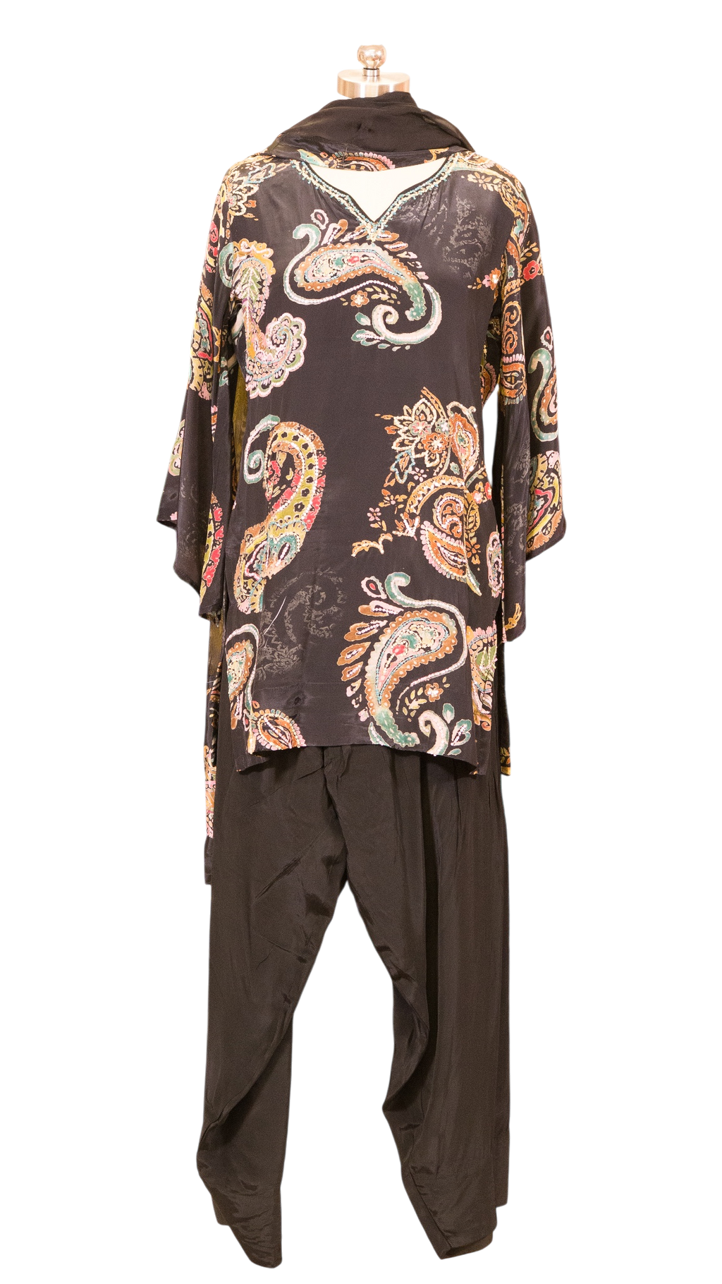 Farshi Salwar TNK3815