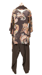 Farshi Salwar TNK3815