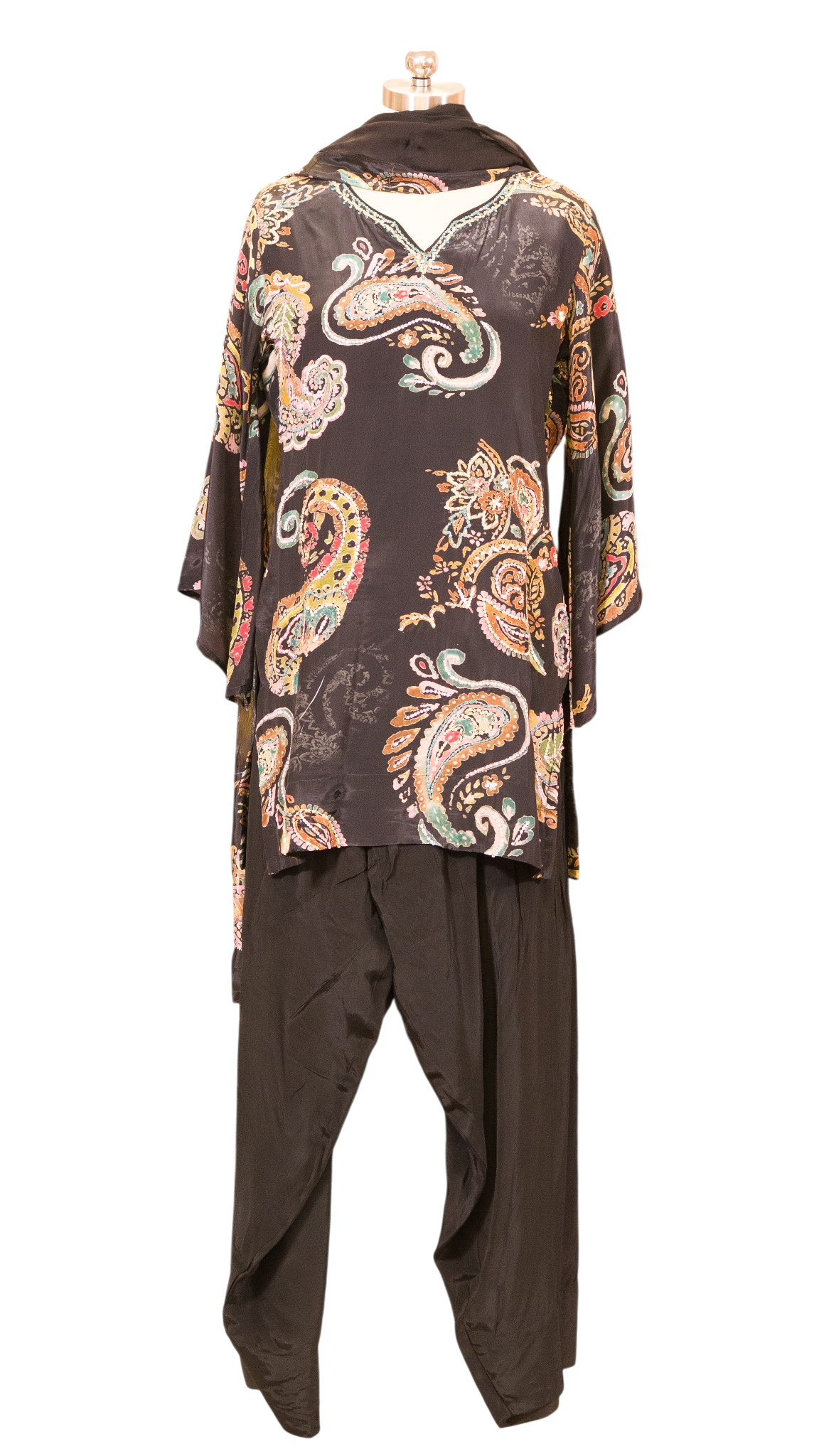 Farshi Salwar TNK3815