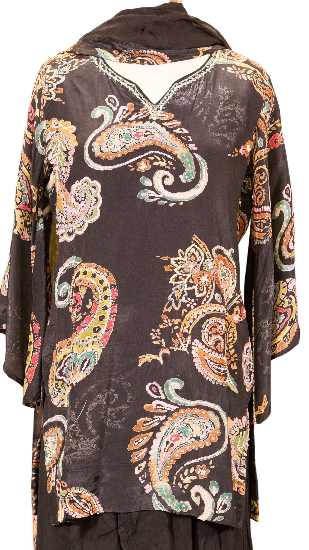 Farshi Salwar TNK3815