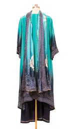 Straight Suit TNK3856