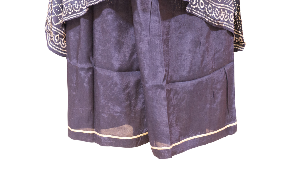 Straight Suit TNK3856
