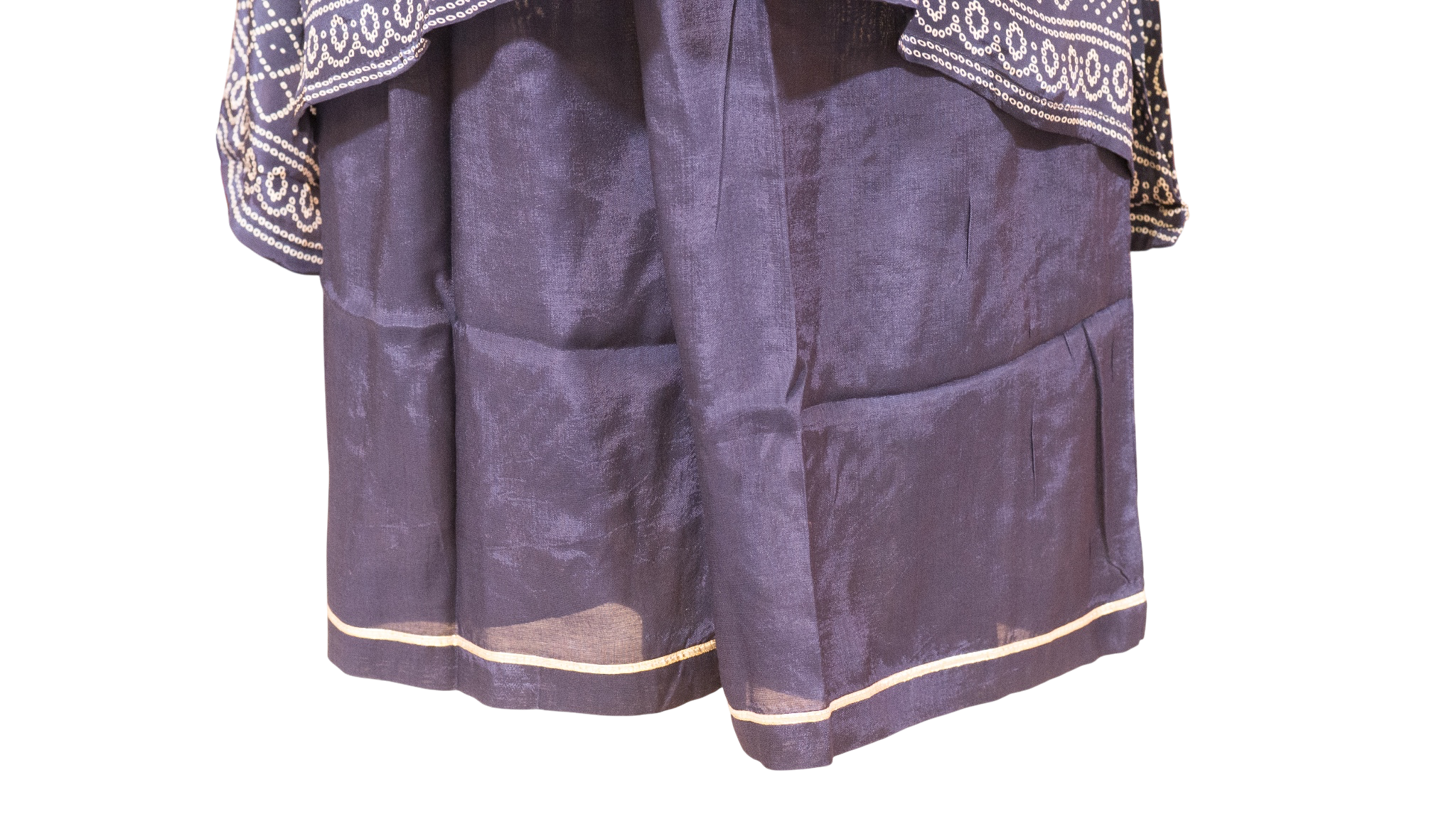 Straight Suit TNK3856