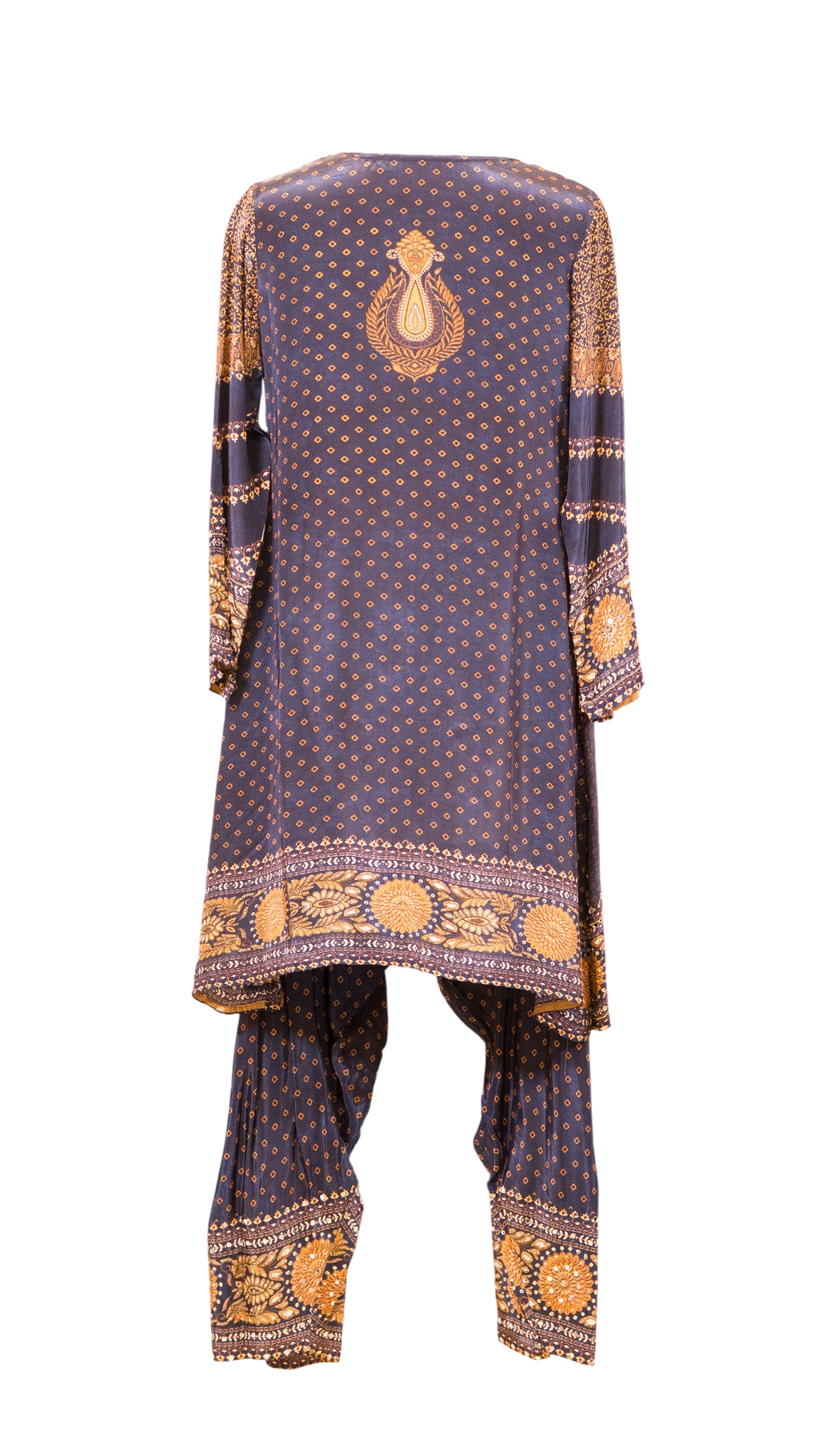 Farshi Salwar TNK3890
