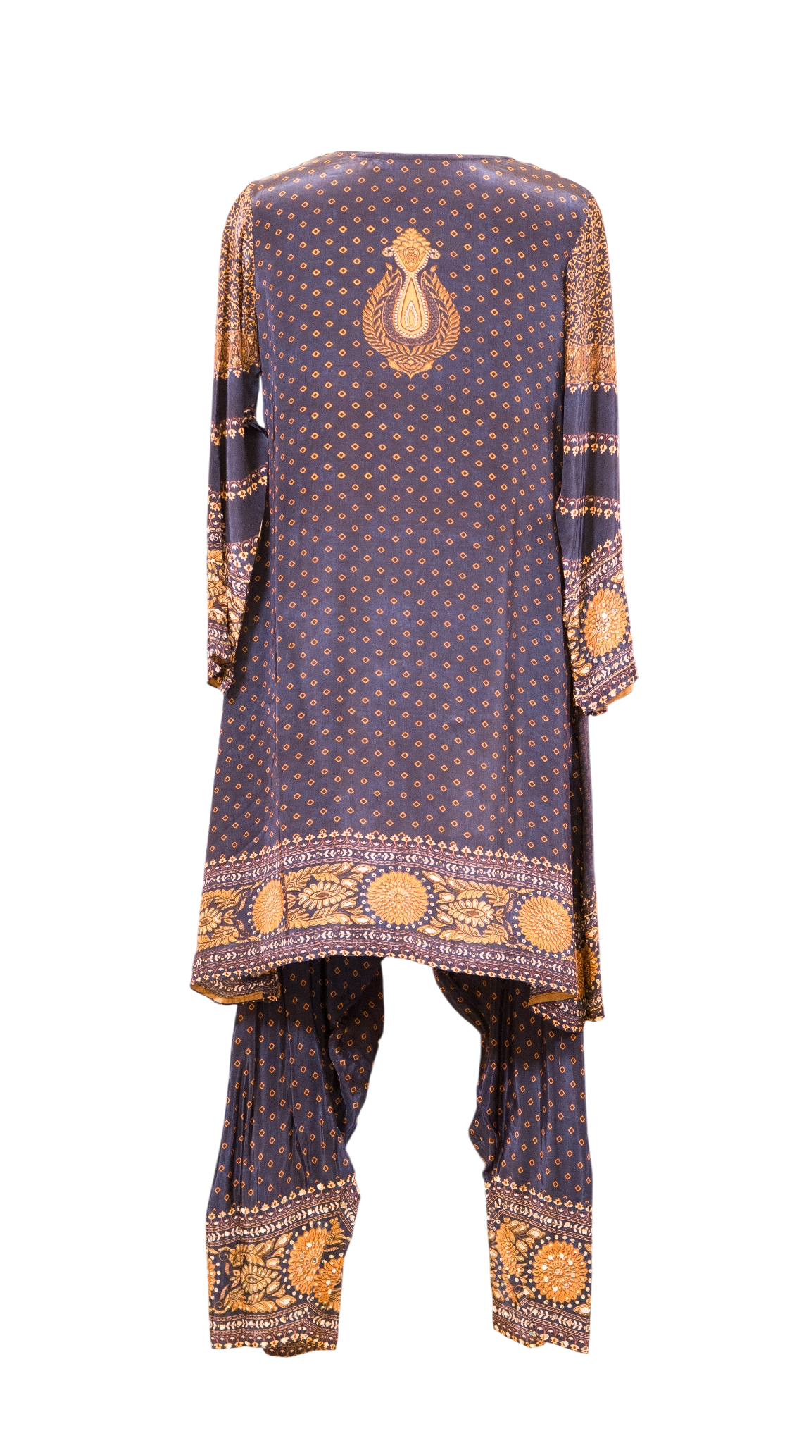 Farshi Salwar TNK3890