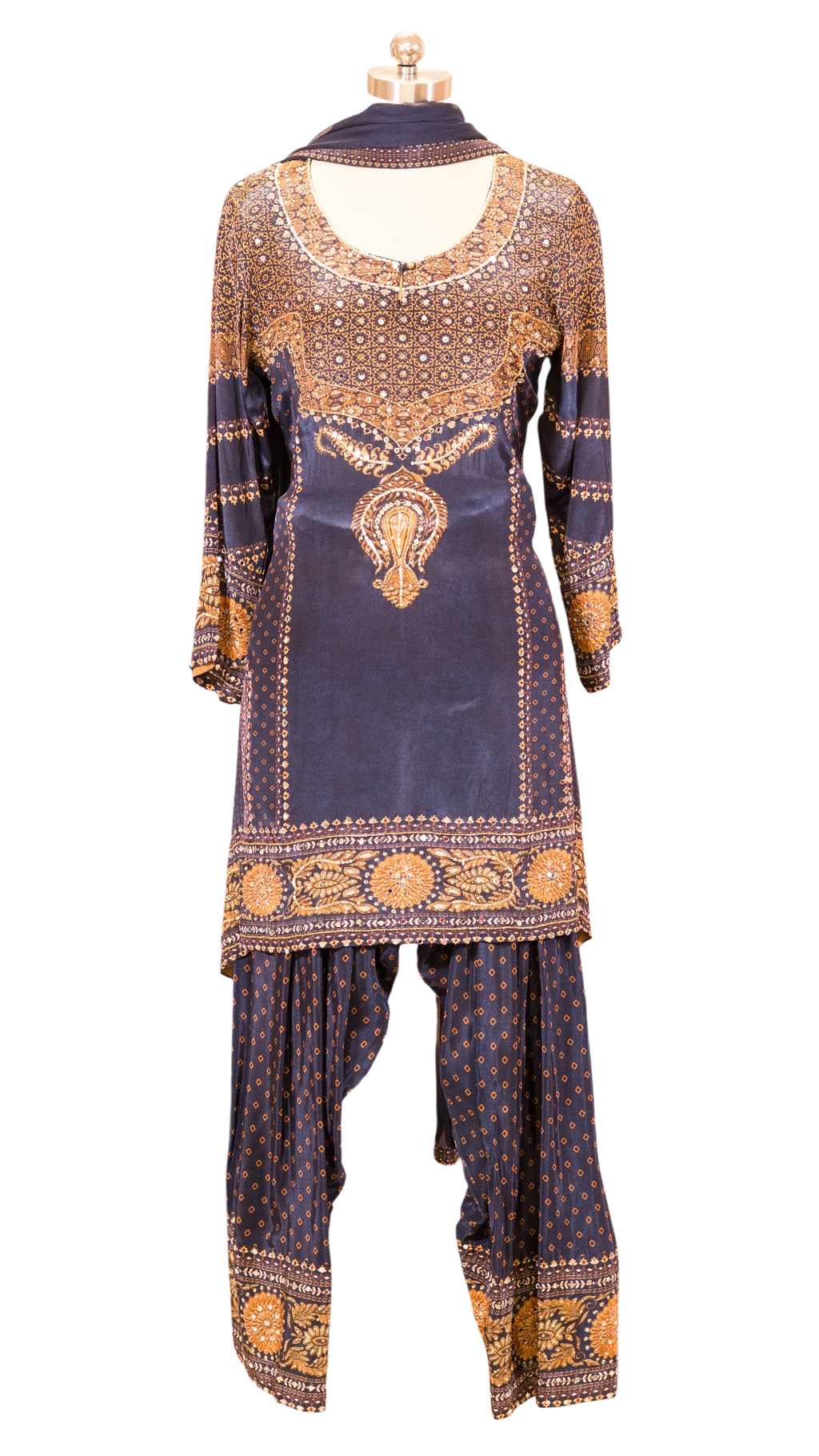 Farshi Salwar TNK3890